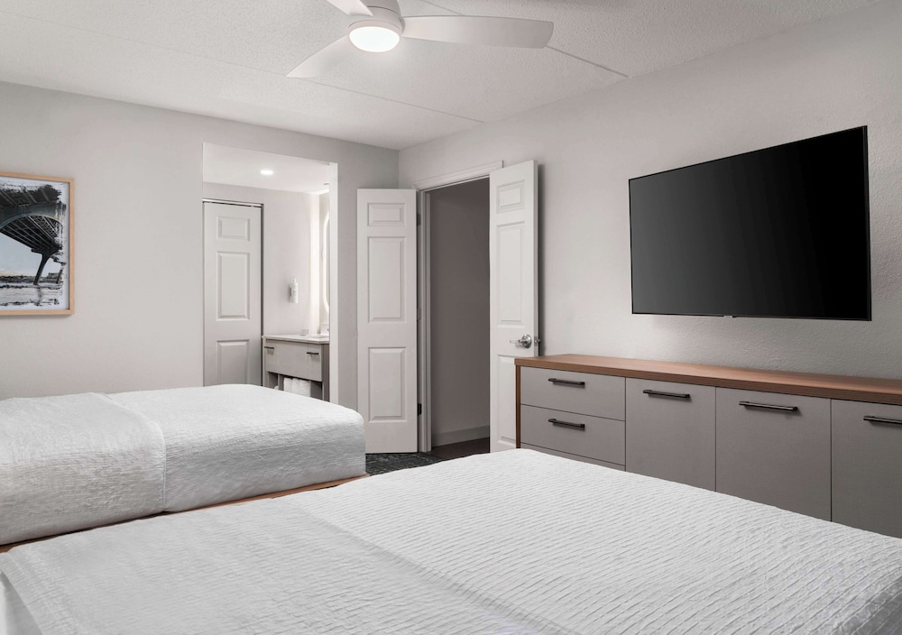 Homewood Suites by Hilton Richmond Airport - photo 12