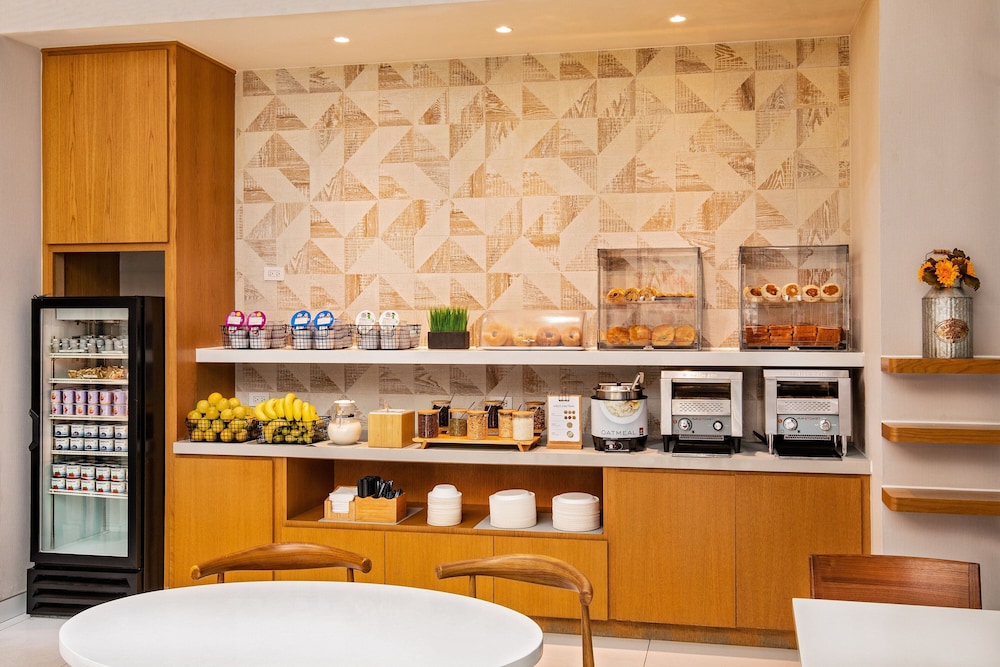 Fairfield by Marriott New York Manhattan Times Square - photo 23