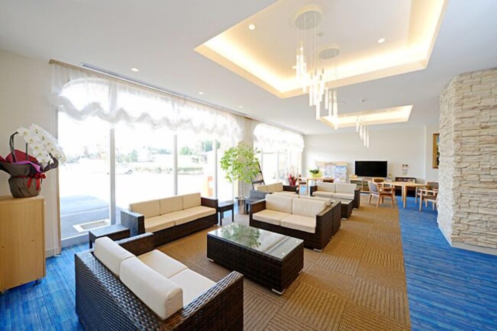 Kamenoi Hotel Chitamihama — Mihara — photo 3