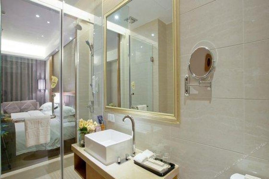 Xiangsihu International Hotel Nanning — 4-Star Luxury Hotel in Nanning, People's Republic of China