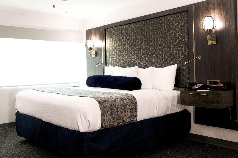 Verta Hotel Mcallen Airport - photo 19
