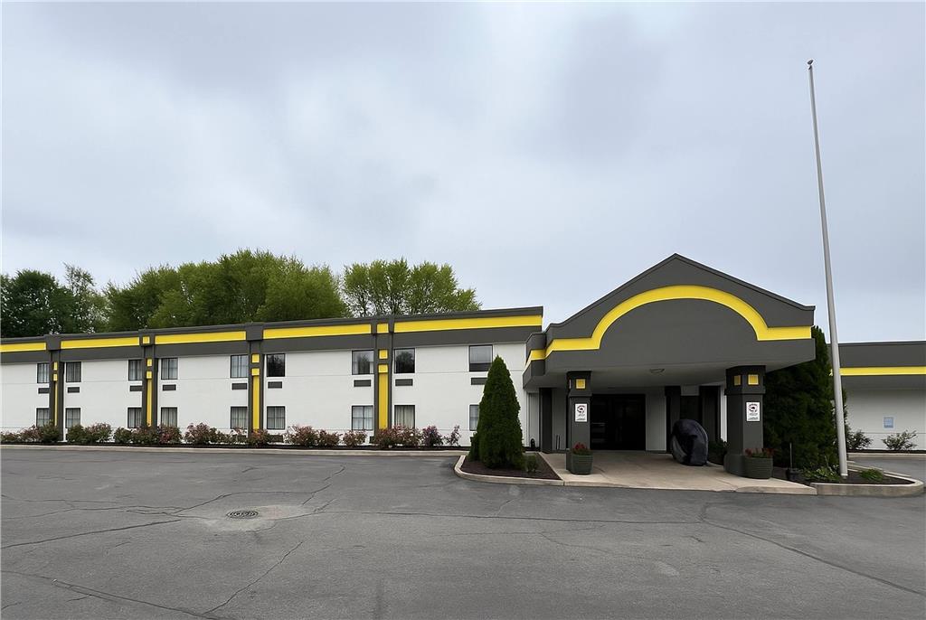 Super 8 by Wyndham Logansport - photo 3