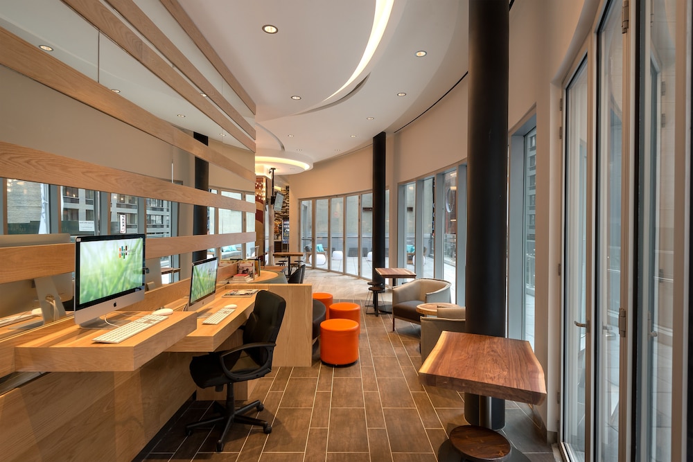 Even Hotel New York Midtown East By Ihg - photo 28