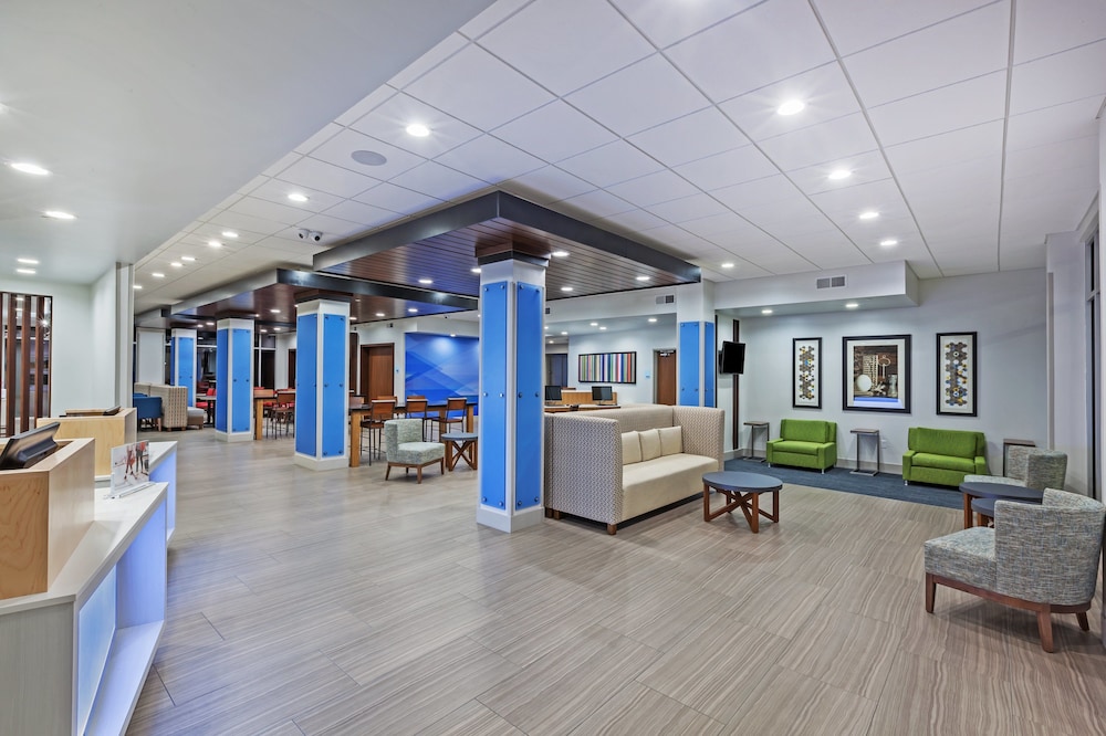 Holiday Inn Express & Suites Coffeyville by IHG - photo 37