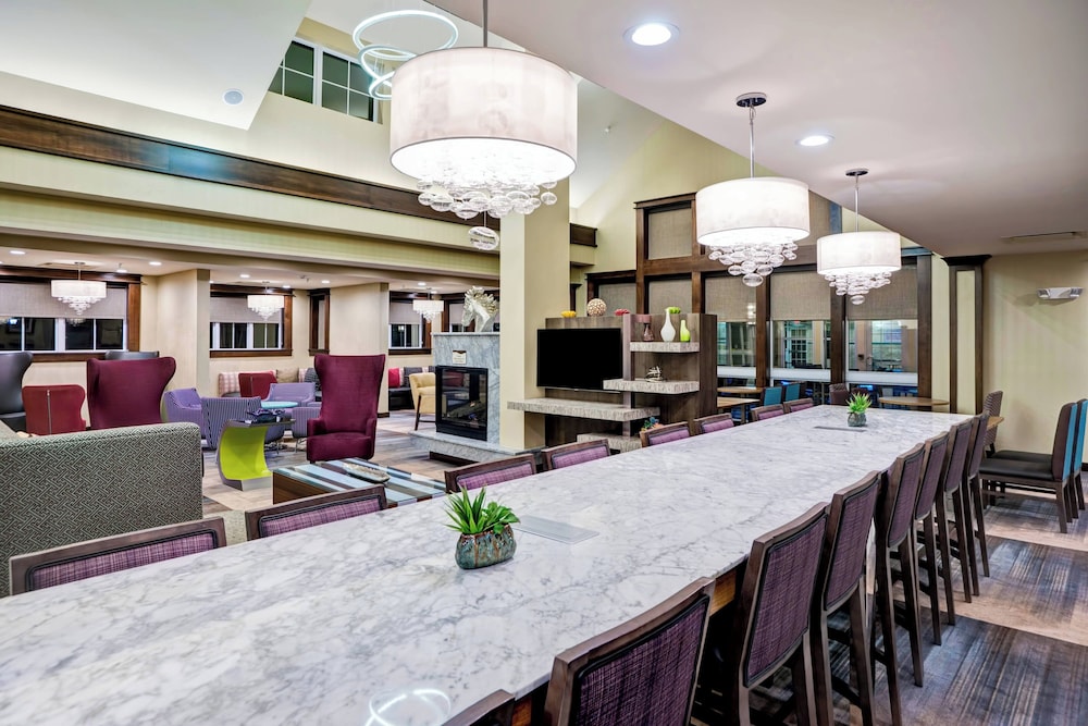 Residence Inn Hamilton - photo 19