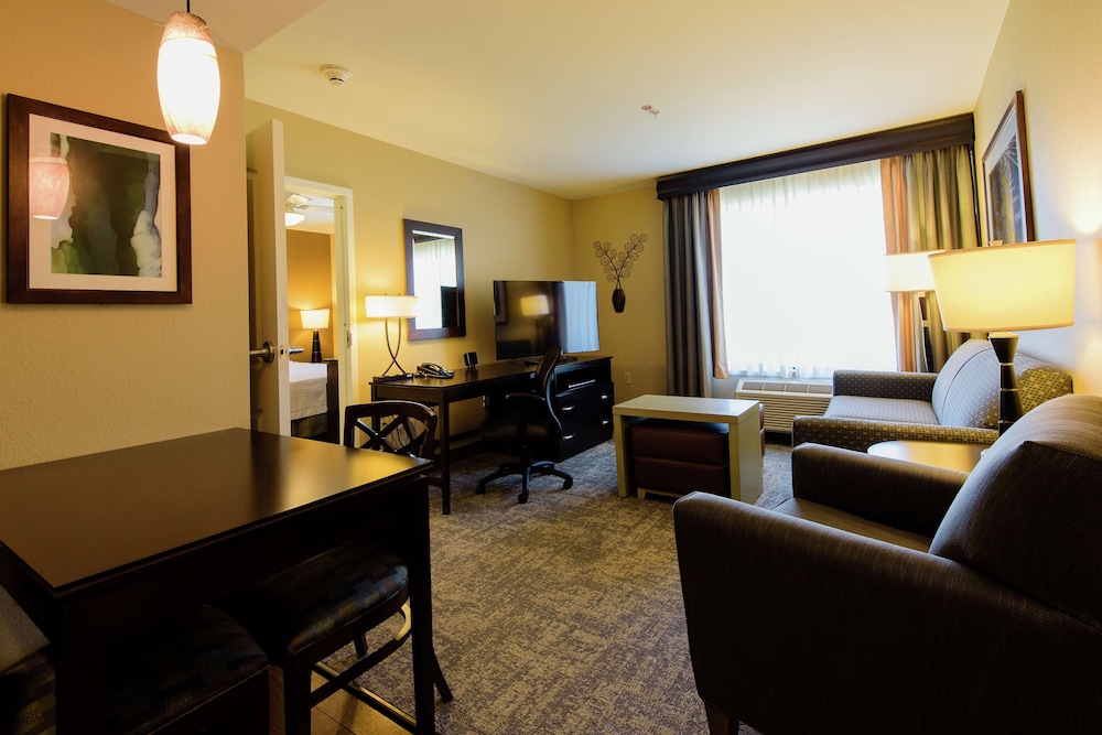 Homewood Suites by Hilton Phoenix Chandler Fashion Center - photo 5