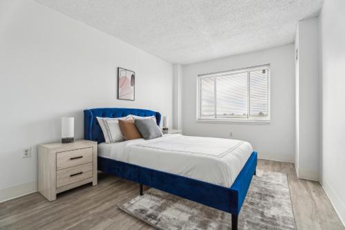 Legacy at Imperial Village 816 I 2 Bed 2 Bath — 4-Star Luxury Hotel in Richmond, United States