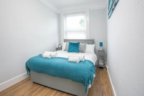 Large Stylish 2bedroom flat in Wood Green — 4-Star Luxury Hotel in London, United Kingdom