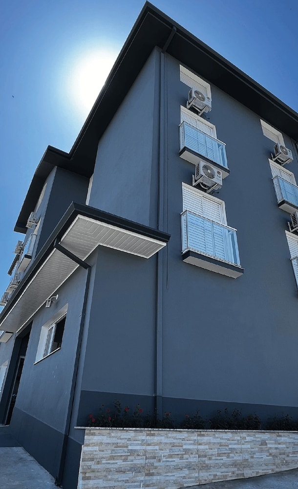 Summit Inn Hotel Cachoeira Paulista in Guaratingueta, Brasil