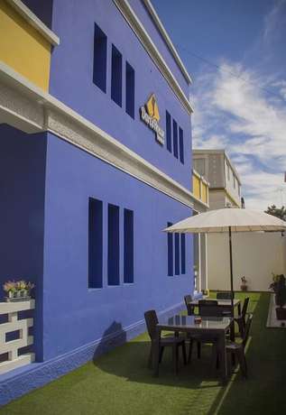 Daris House Hotel