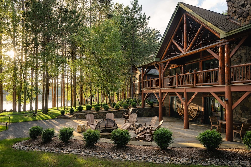 The Chatwal Lodge - photo 117