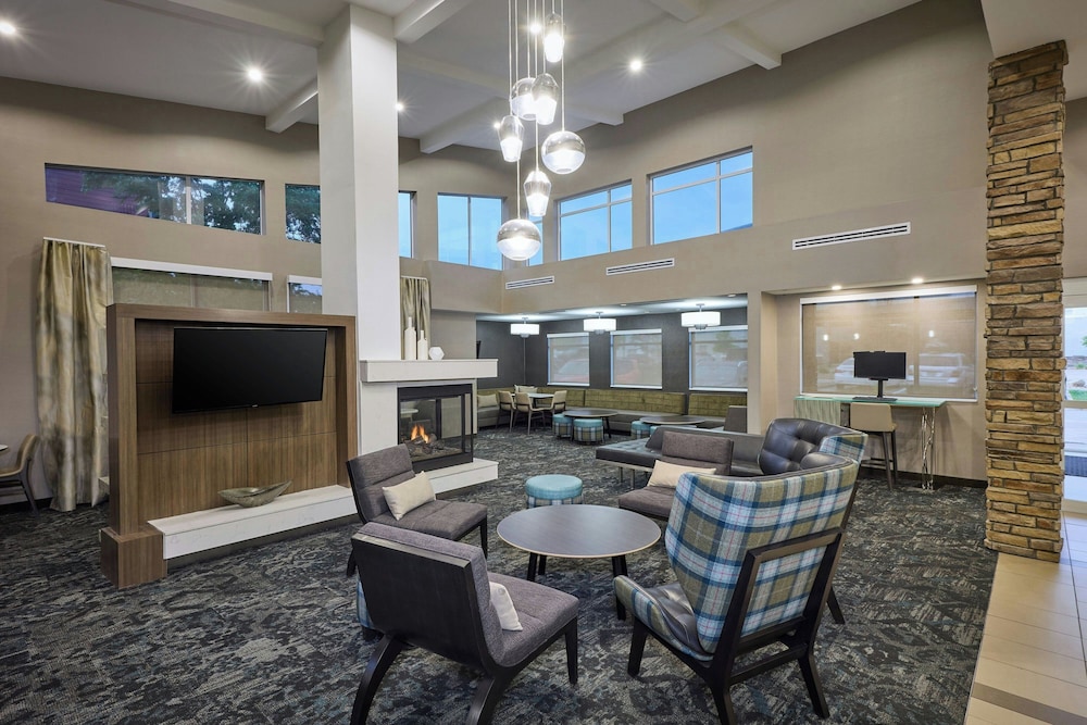 Residence Inn by Marriott Denver Southwest Littleton - photo 22
