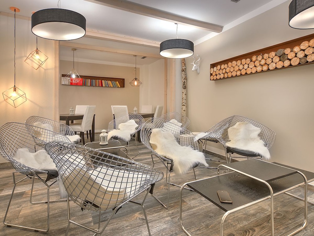 Hotel Folgarida — Dimaro — photo 4