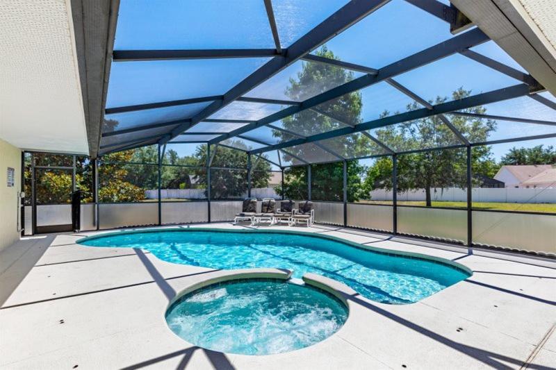 Disney Area Platinum Resort Homes - photo 102