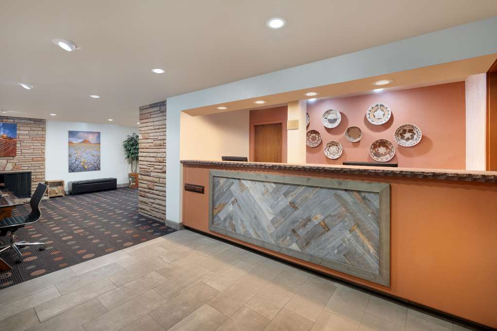 Best Western Red Hills - photo 39