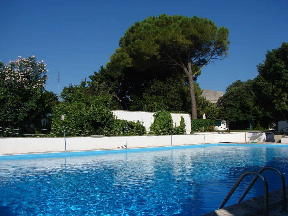 Nostra Signora dei Turchi B&B Resort in Giurdignano, Italy