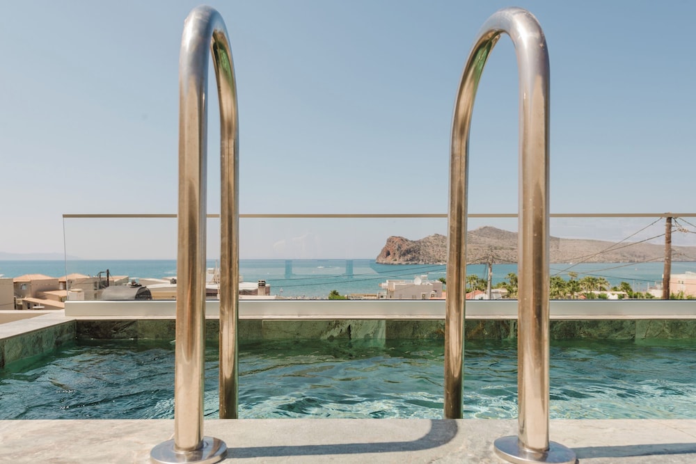 Evexia Hotel & Spa - last minute hotel in Chania