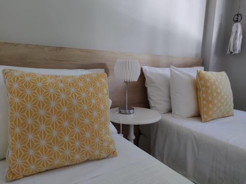 Departamento a estrenar barrio abasto Rosario — 4-Star Luxury Hotel in Rosario, Argentina