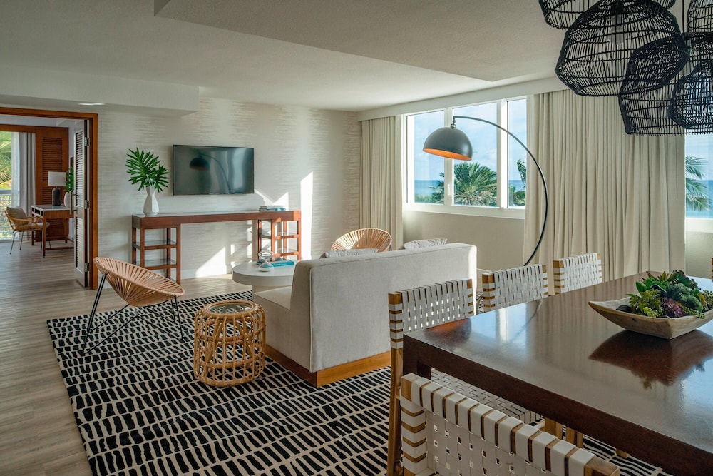 The Westin Fort Lauderdale Beach Resort - photo 12