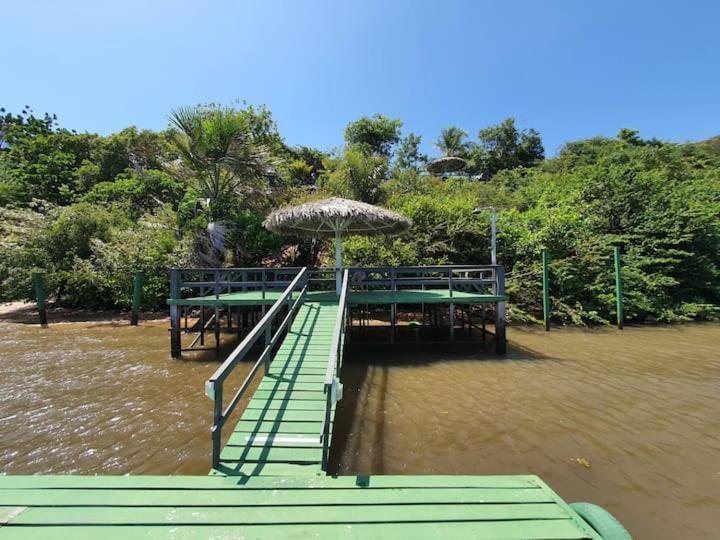 Barreirinhas Casa No Condominio Dos Jipeiros — 4-Star Luxury Hotel in Barreirinhas, Brasil