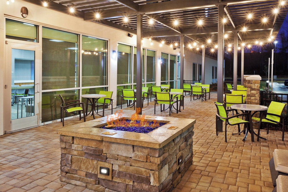 SpringHill Suites by Marriott Montgomery Prattville Millbrook - photo 24