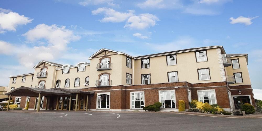 Woodlands Hotel Leisure Centre — Waterford