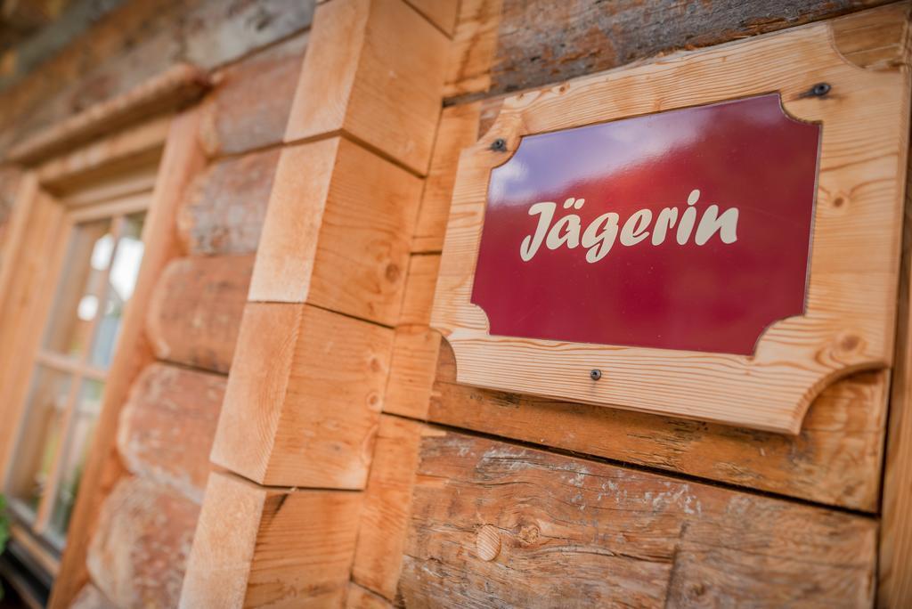 Almwelt Austria in Schladming, Austria