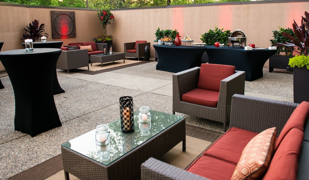 Minneapolis Marriott West - photo 63