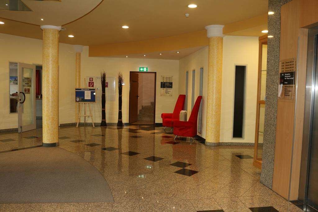 Vitalotel Roonhof — Bad Salzuflen — photo 4