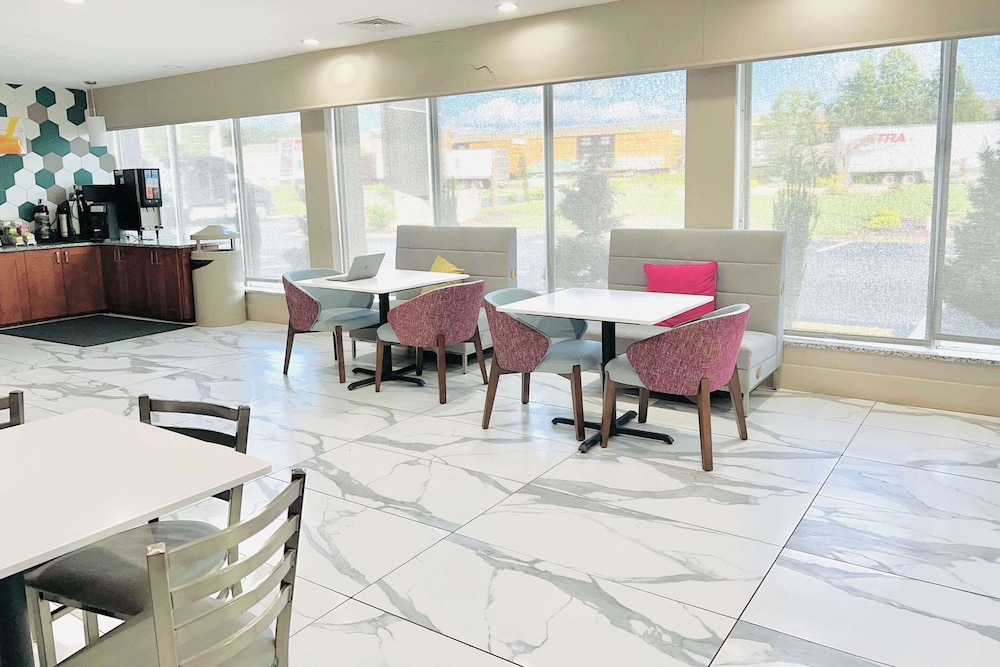 Quality Inn & Suites McDonough South I 75 - photo 17