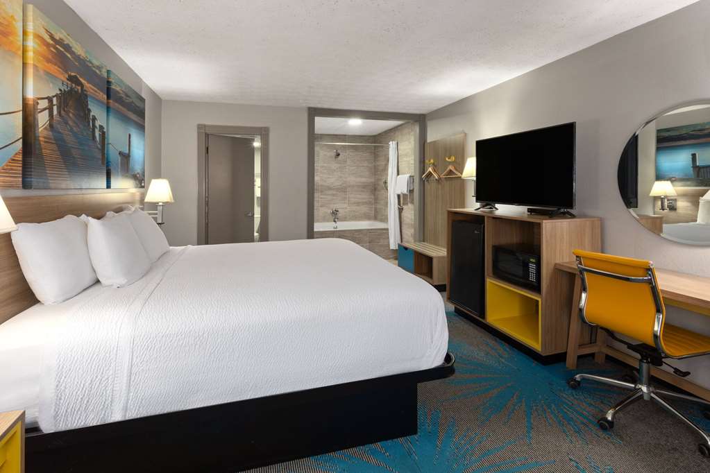 Days Inn by Wyndham Douglasville Atlanta Fairburn Road - photo 22