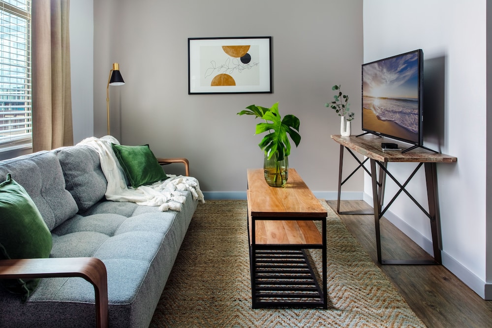 Placemakr Music Row - photo 36