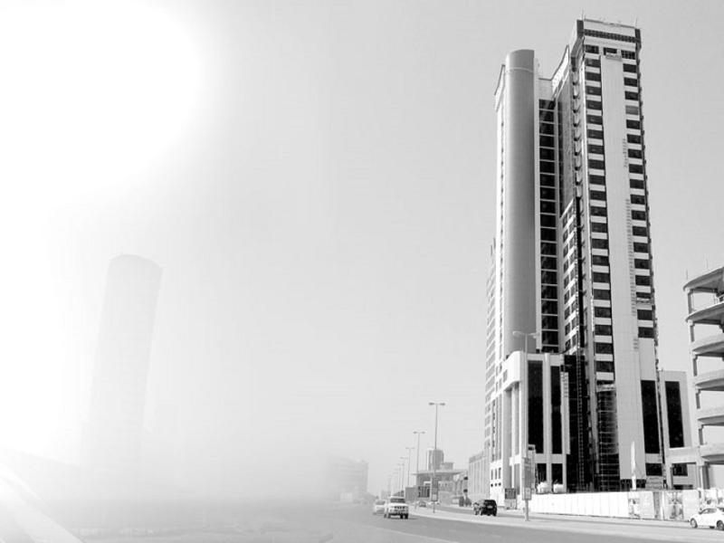 S Hotel Bahrain in Manama, Bahrain