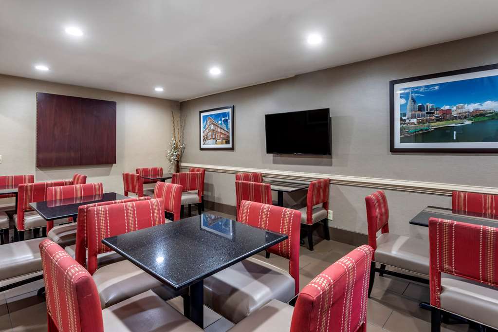Comfort Inn Nashville West - photo 65