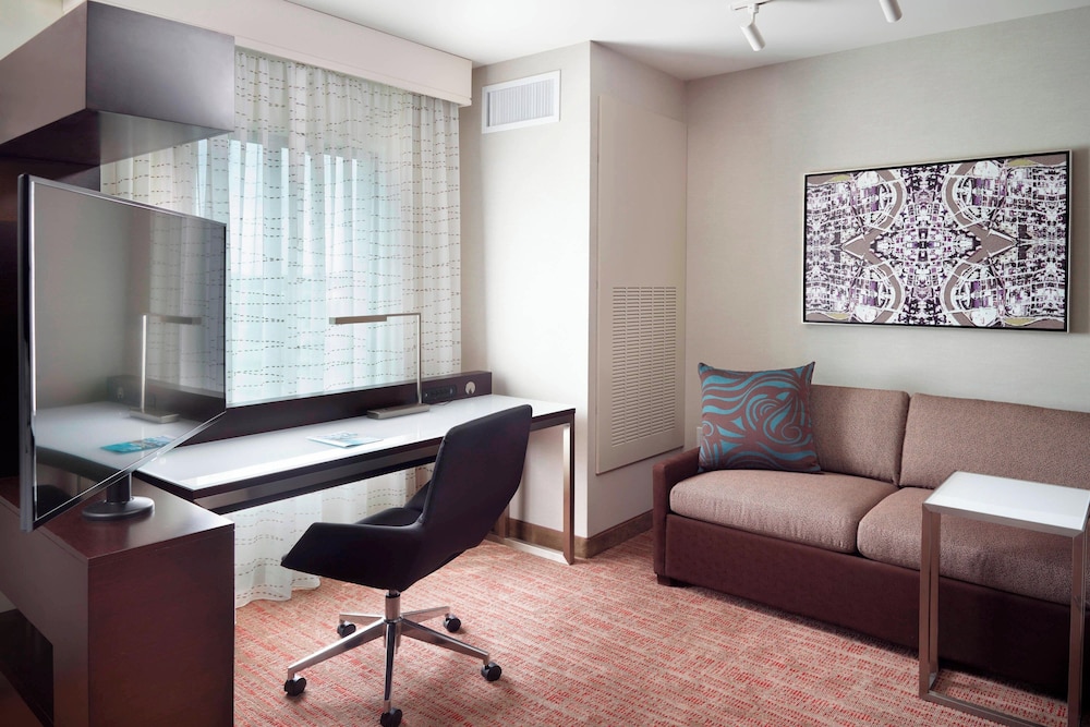 Residence Inn by Marriott Columbus OSU - photo 15