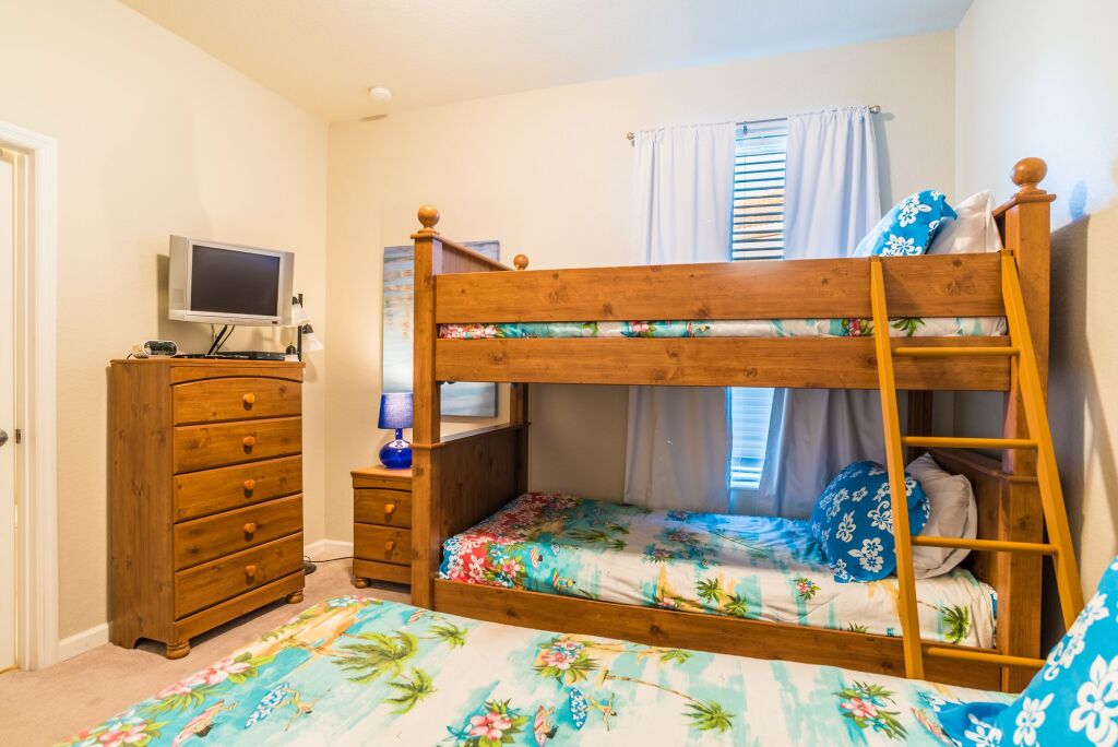 Windsor Hills Resort by Global Resort Homes - photo 35