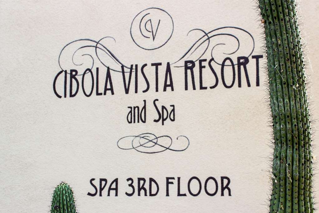 Bluegreen Vacations Cibola Vista Resort and Spa an Ascend Collection Resort - photo 79
