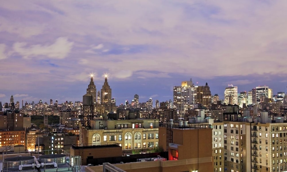 Arthouse Hotel New York City - photo 22