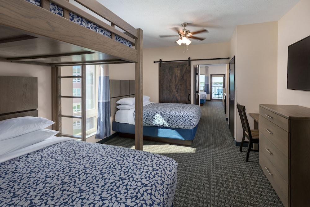 Bridges Bay Resort - photo 20