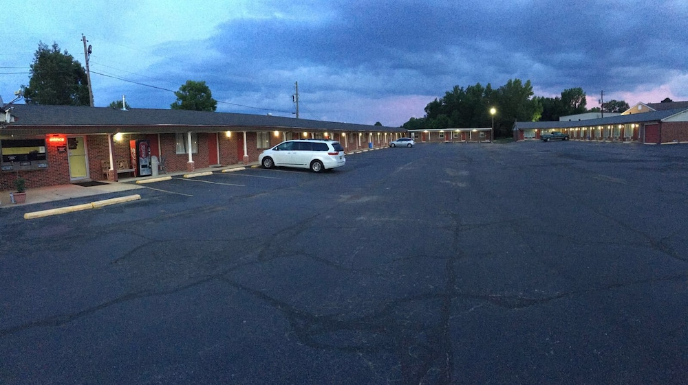 Voyager Inn - photo 15