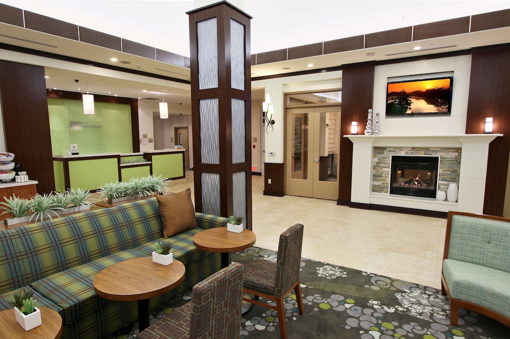 Hilton Garden Inn Covington - photo 4