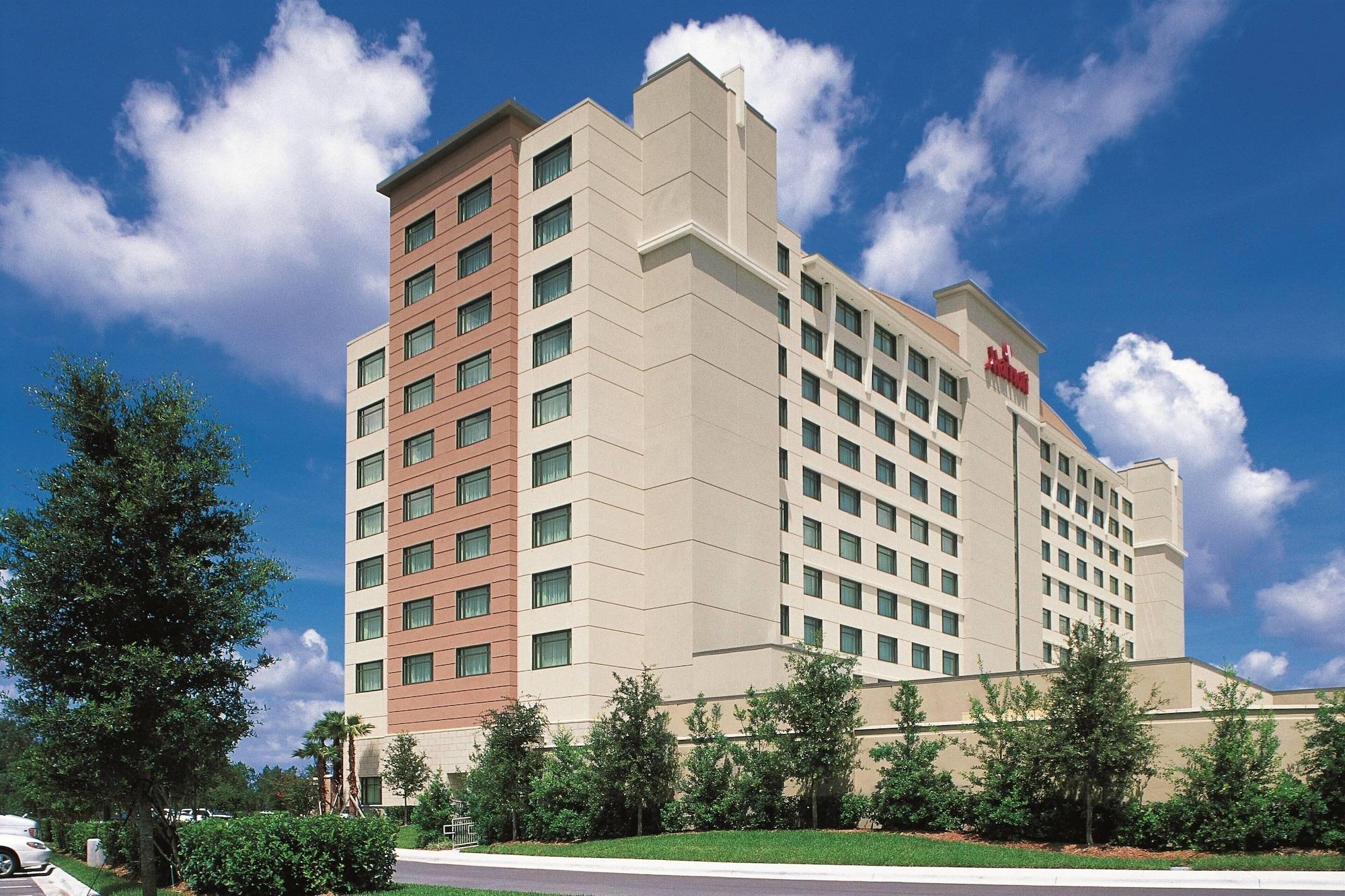 Orlando Marriott Lake Mary — hotel in Lake Mary