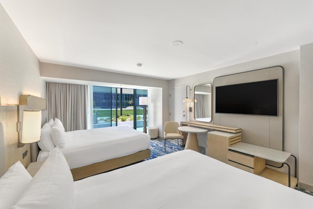 Hilton Anaheim - photo 44