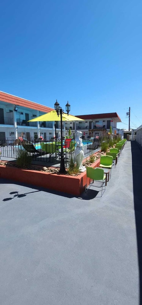 Riverside Motel - last minute hotel in Penticton