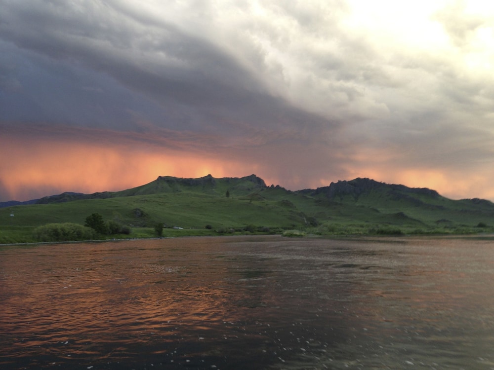 Trout Montana Motel - photo 52