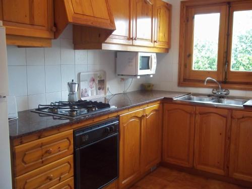 Apartamentos Arco Iris — 4-Star Luxury Hotel in Mercadal, Spain