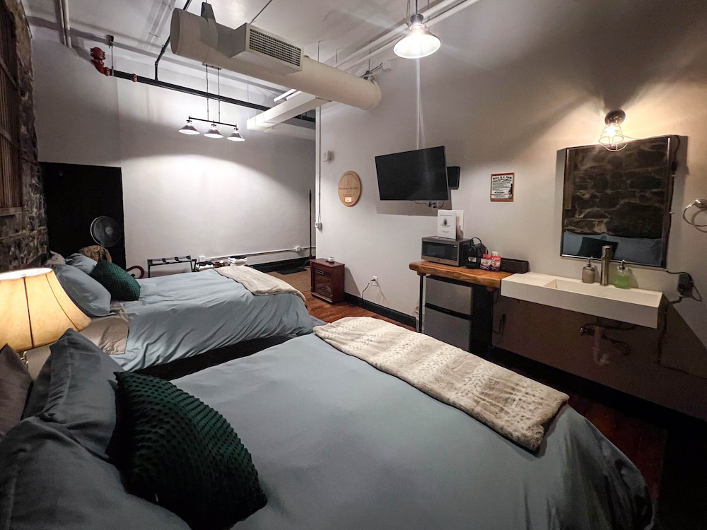 The Oliver Inn Duluth Hotel Near Canal Park - photo 22