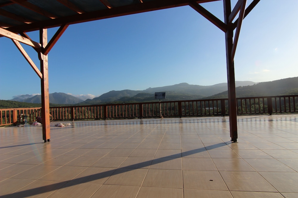 Olympos Mitos Hotel — Kumluca — photo 3