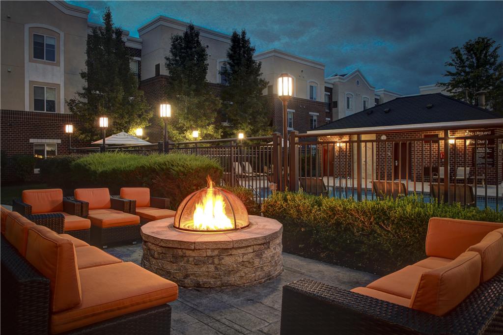 HYATT house Branchburg Bridgewater - photo 13