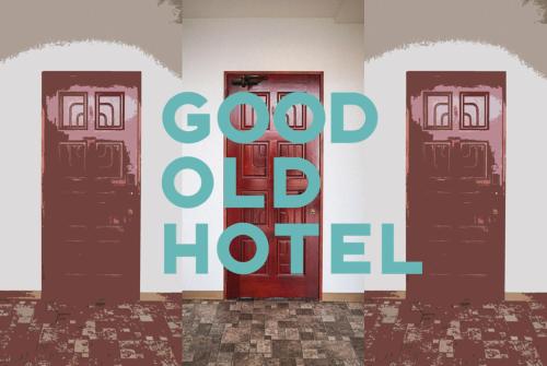 Good Old Hotel Hirosaki — Hirosaki